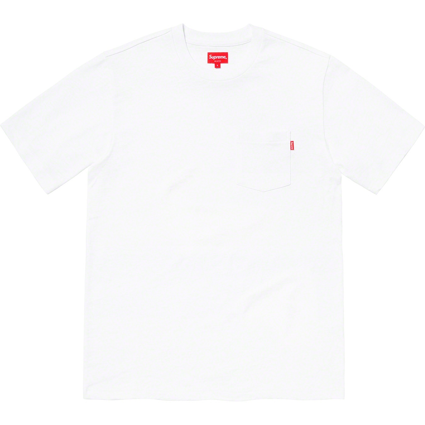 S/S Pocket Tee view 3